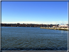 foto Baia di New York